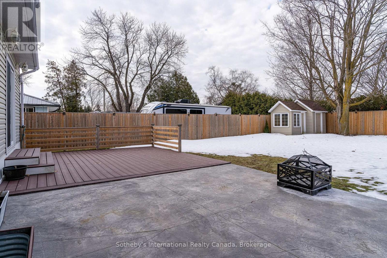 154 Mary Street, Clearview, Ontario  L0M 1G0 - Photo 43 - S12879082