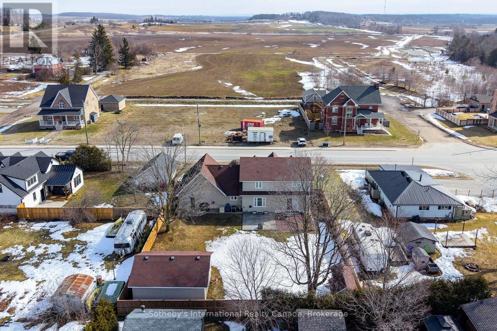 154 Mary Street, Clearview, Ontario  L0M 1G0 - Photo 48 - S12879082