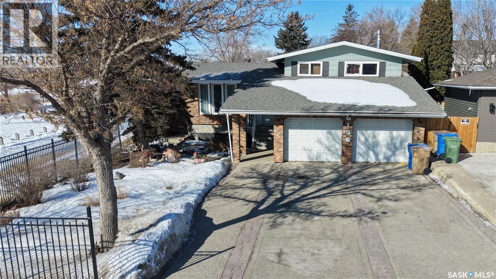 6150 7th Avenue N, Regina, Saskatchewan  S4T 7G8 - Photo 2 - SK030705