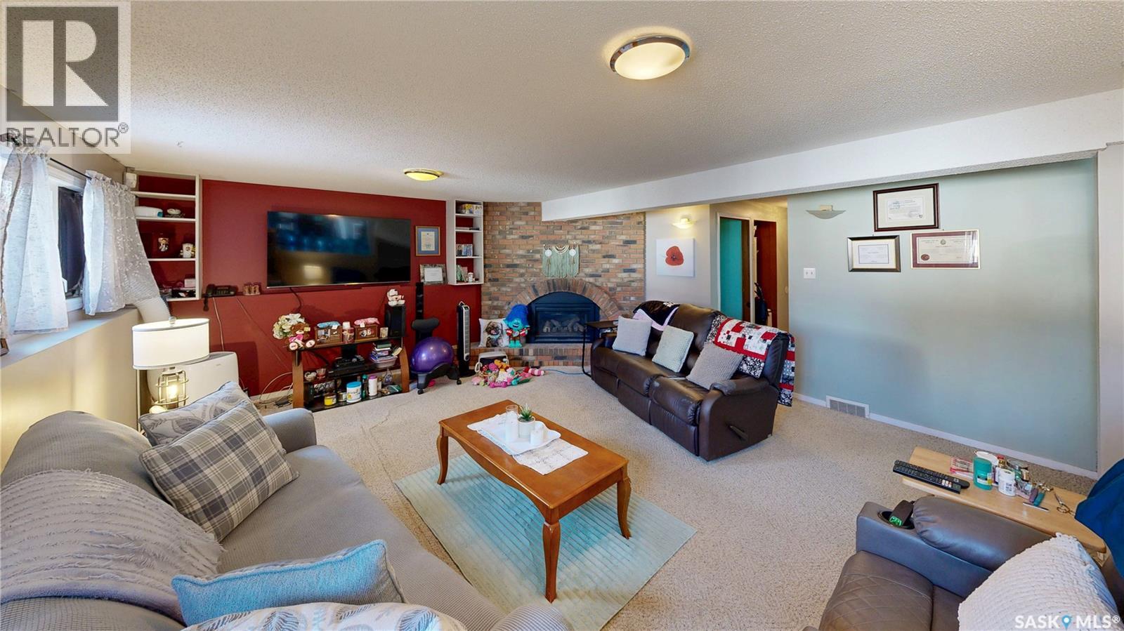 6150 7th Avenue N, Regina, Saskatchewan  S4T 7G8 - Photo 21 - SK030705