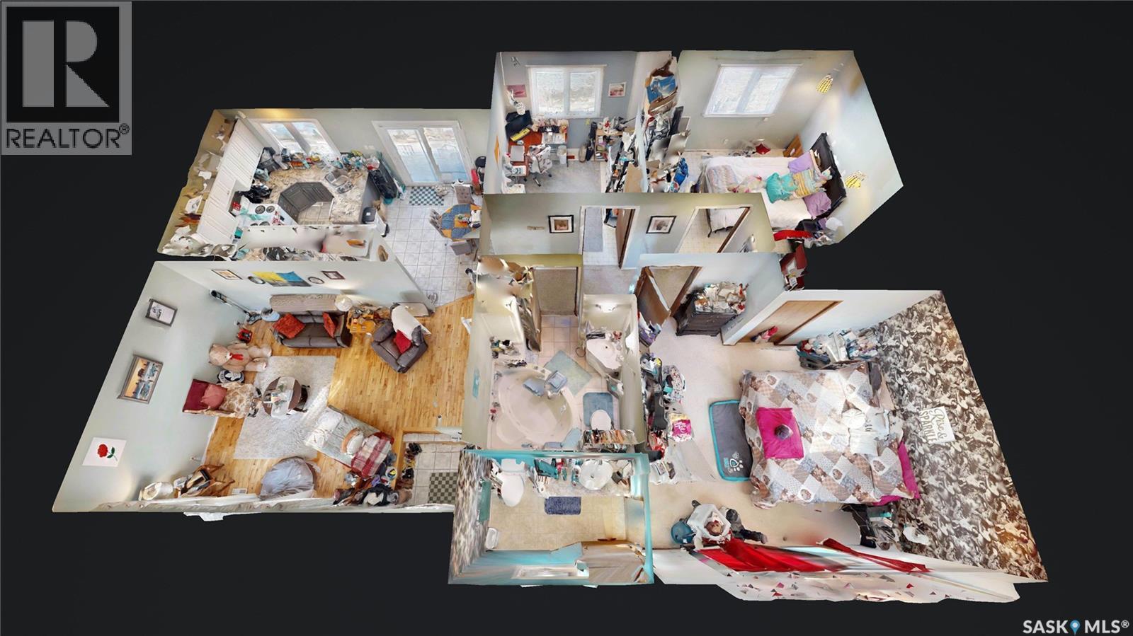 6150 7th Avenue N, Regina, Saskatchewan  S4T 7G8 - Photo 30 - SK030705