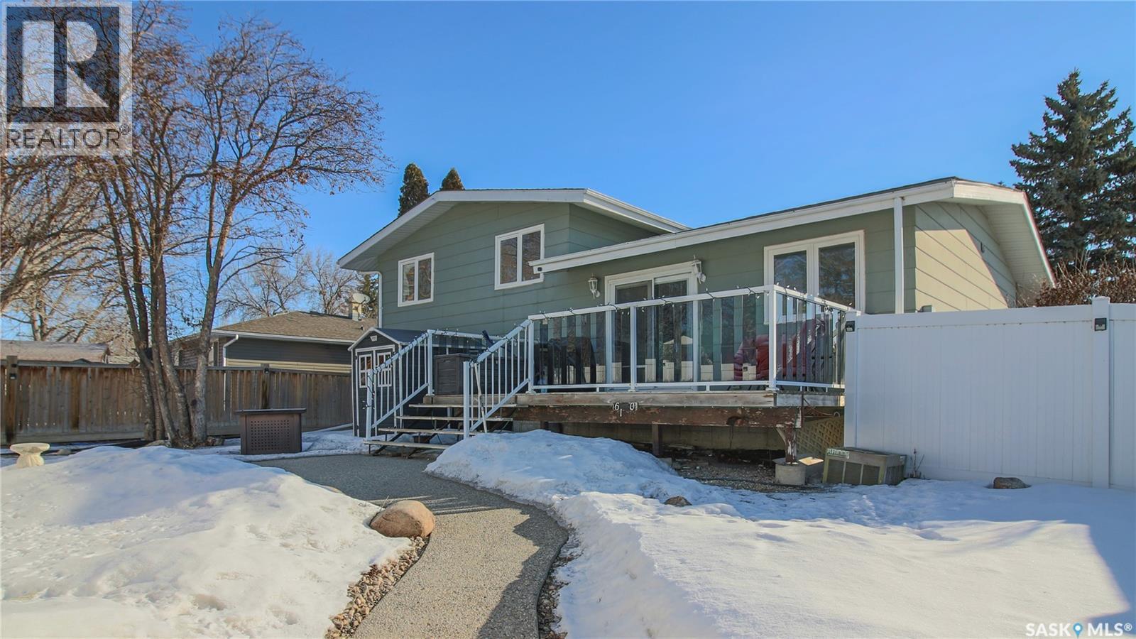 6150 7th Avenue N, Regina, Saskatchewan  S4T 7G8 - Photo 31 - SK030705