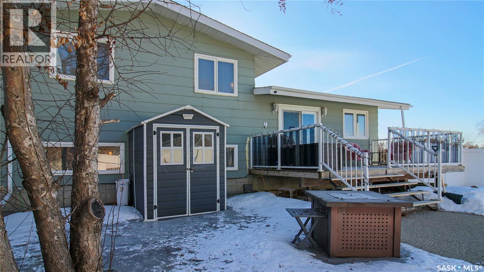 6150 7th Avenue N, Regina, Saskatchewan  S4T 7G8 - Photo 32 - SK030705