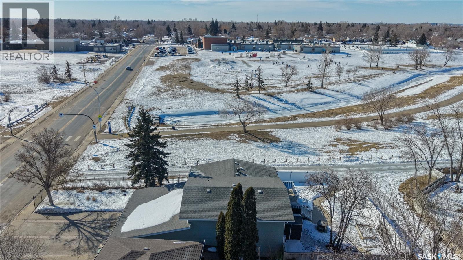 6150 7th Avenue N, Regina, Saskatchewan  S4T 7G8 - Photo 38 - SK030705