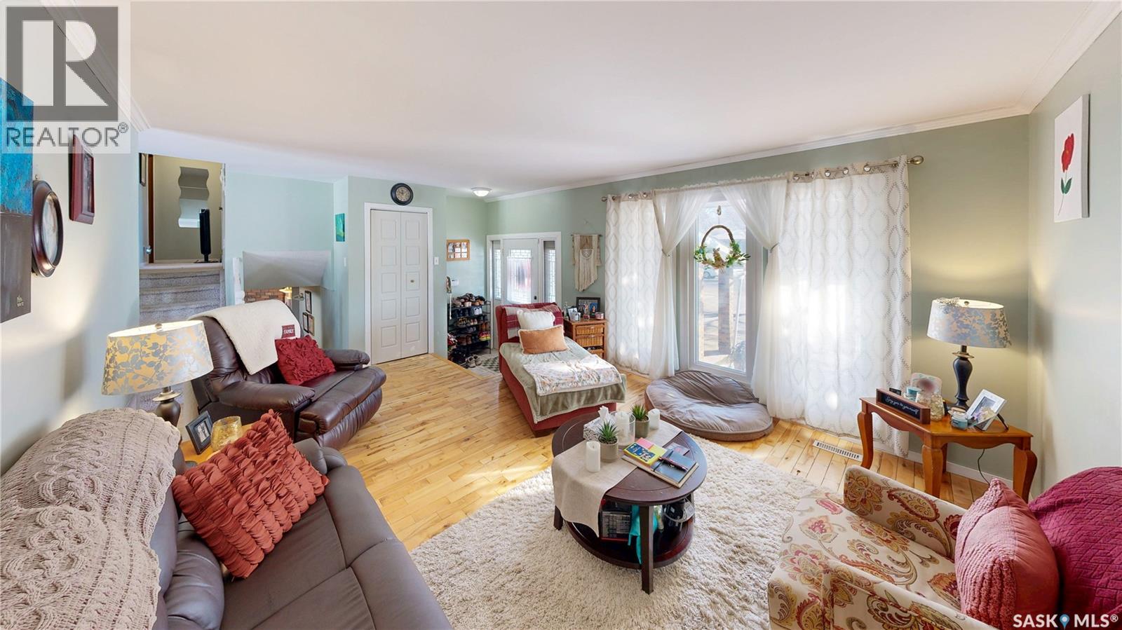 6150 7th Avenue N, Regina, Saskatchewan  S4T 7G8 - Photo 4 - SK030705