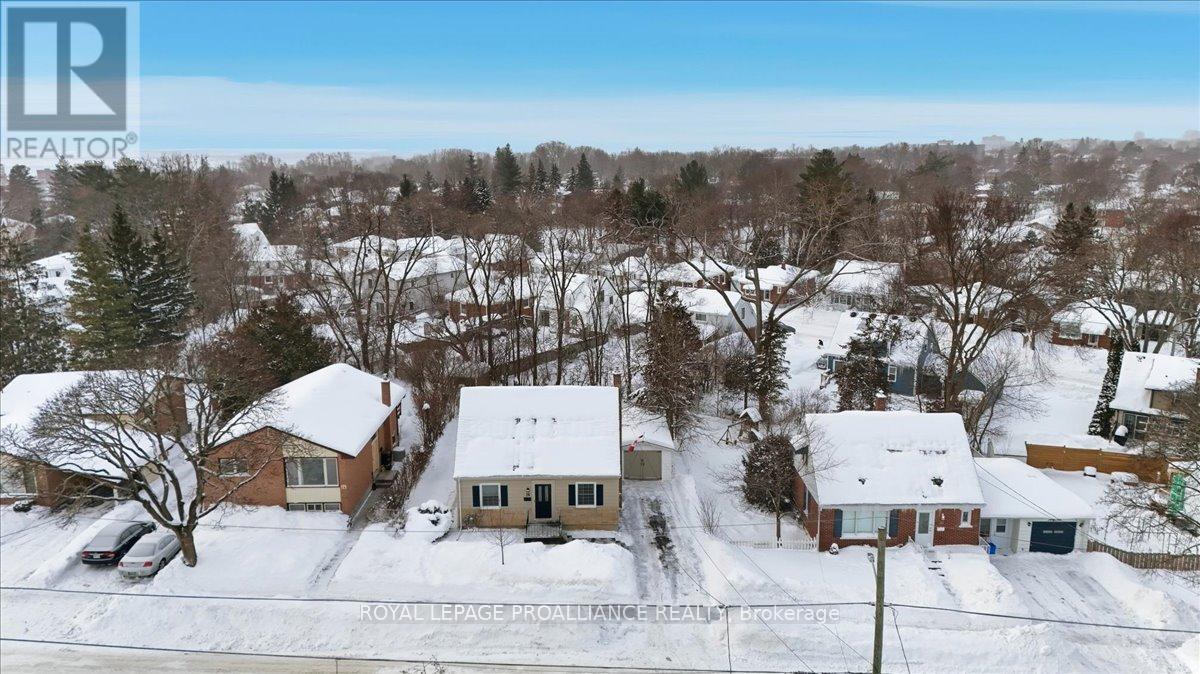 28 Fairway Avenue, Belleville, Ontario  K8N 4B3 - Photo 35 - X12893318