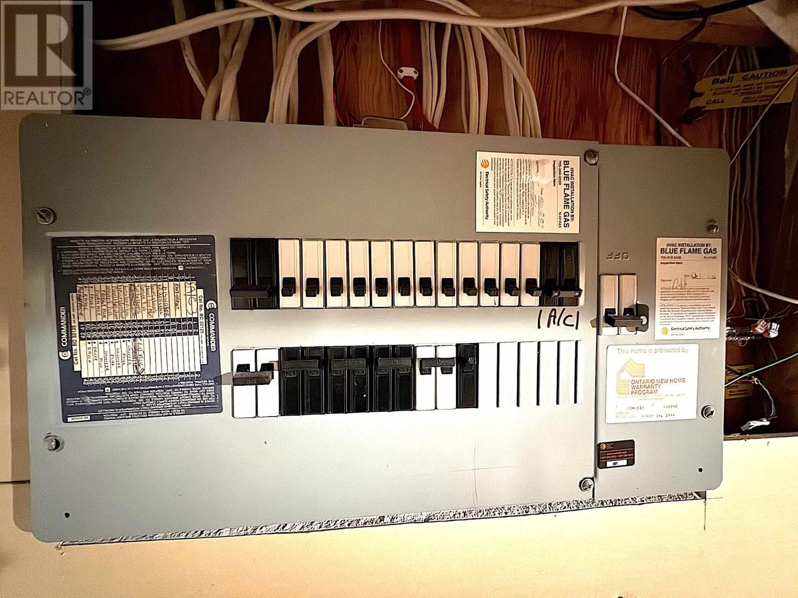 187 Parkland Cres, Sault Ste. Marie, Ontario  P6A 6M4 - Photo 44 - SM253505