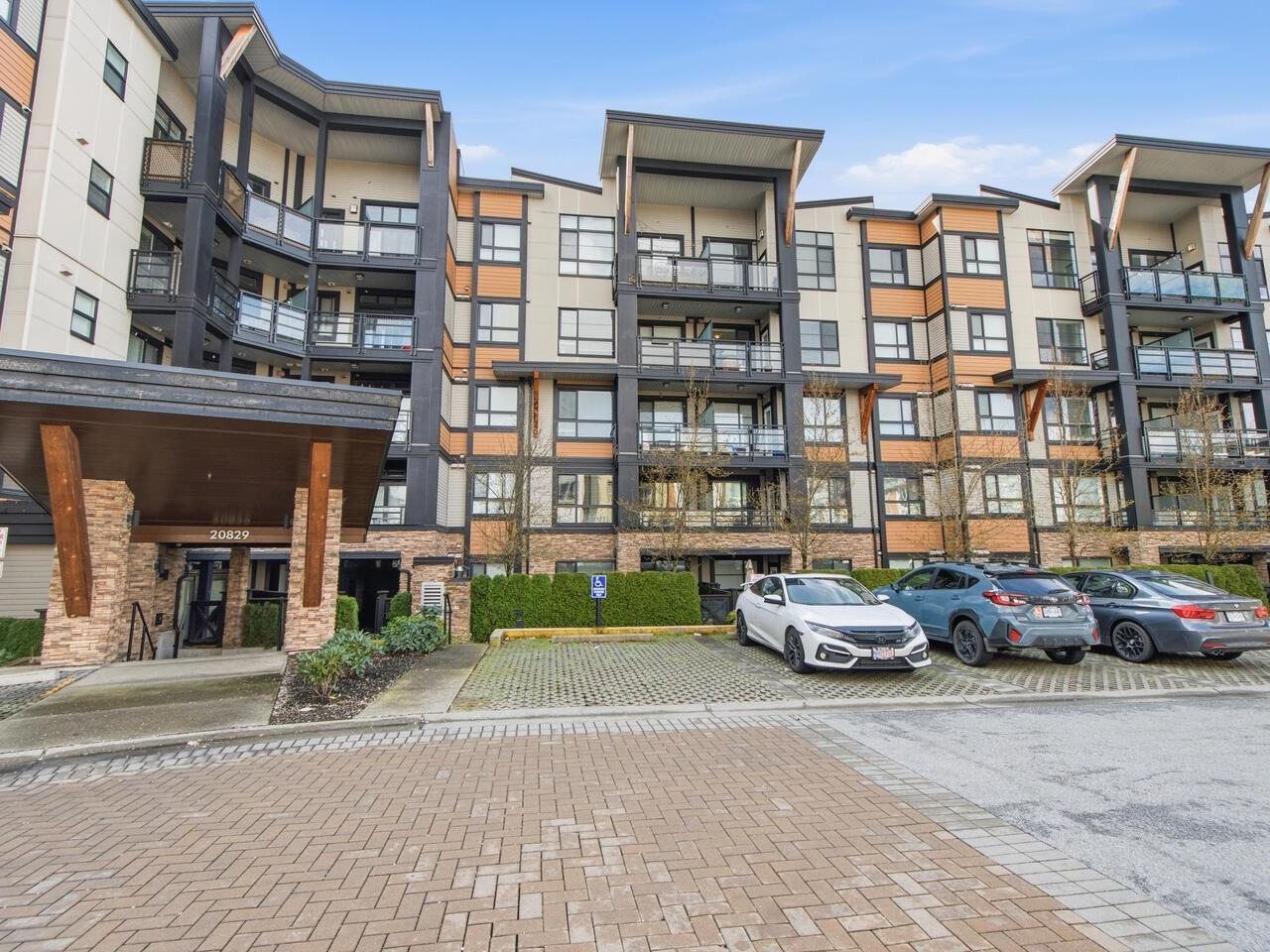 109 20829 77a Avenue, Langley, British Columbia  V2Y 0Y5 - Photo 27 - R3101023