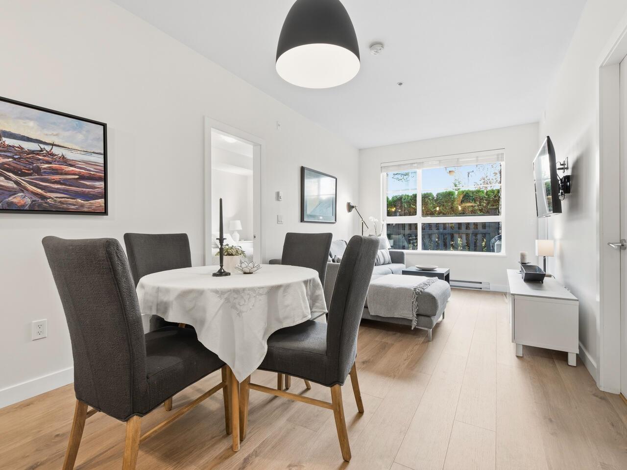 109 20829 77a Avenue, Langley, British Columbia  V2Y 0Y5 - Photo 4 - R3101023