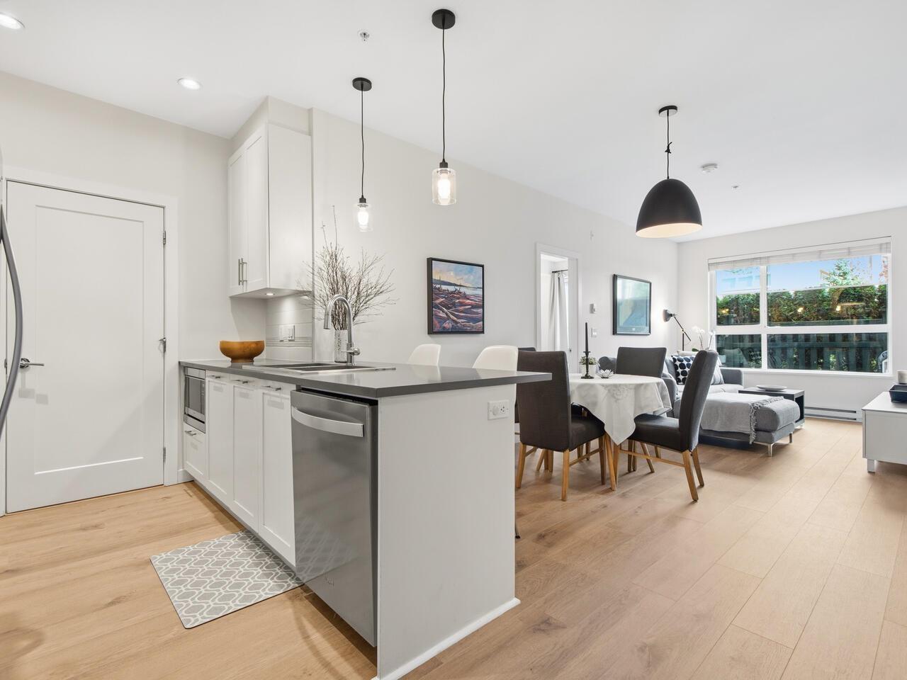 109 20829 77a Avenue, Langley, British Columbia  V2Y 0Y5 - Photo 9 - R3101023