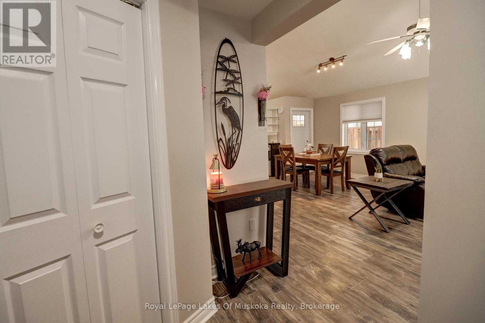 30 Shaw Crescent, Huntsville (Chaffey), Ontario  P1H 1T7 - Photo 11 - X12894260