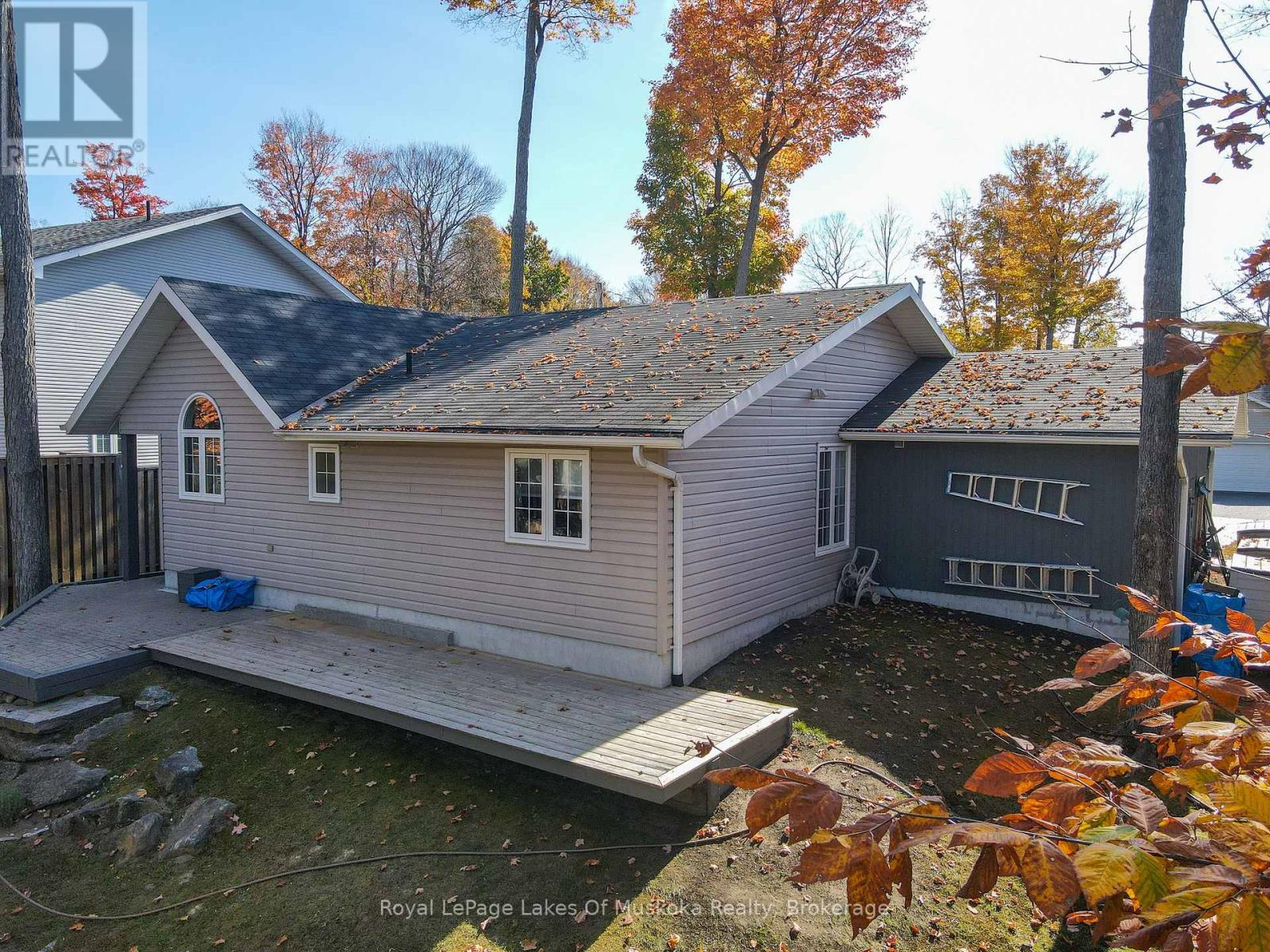 30 Shaw Crescent, Huntsville (Chaffey), Ontario  P1H 1T7 - Photo 24 - X12894260