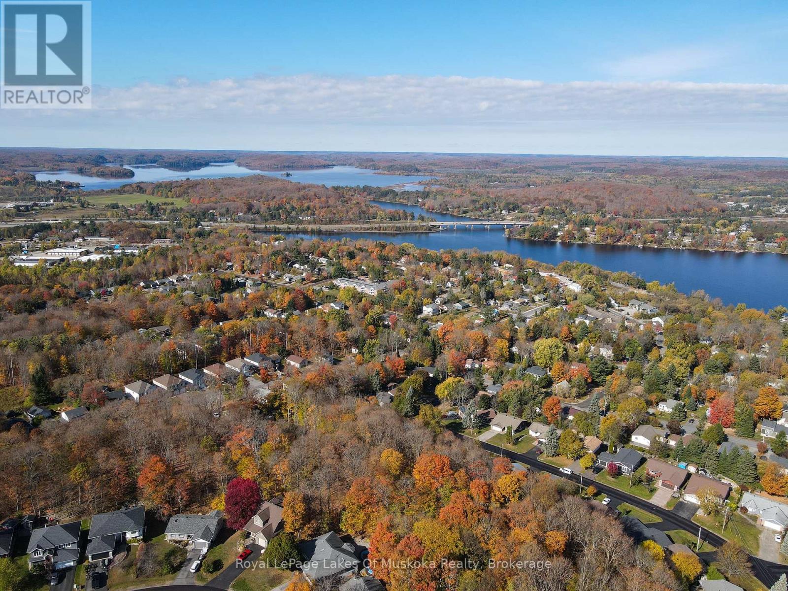 30 Shaw Crescent, Huntsville (Chaffey), Ontario  P1H 1T7 - Photo 26 - X12894260