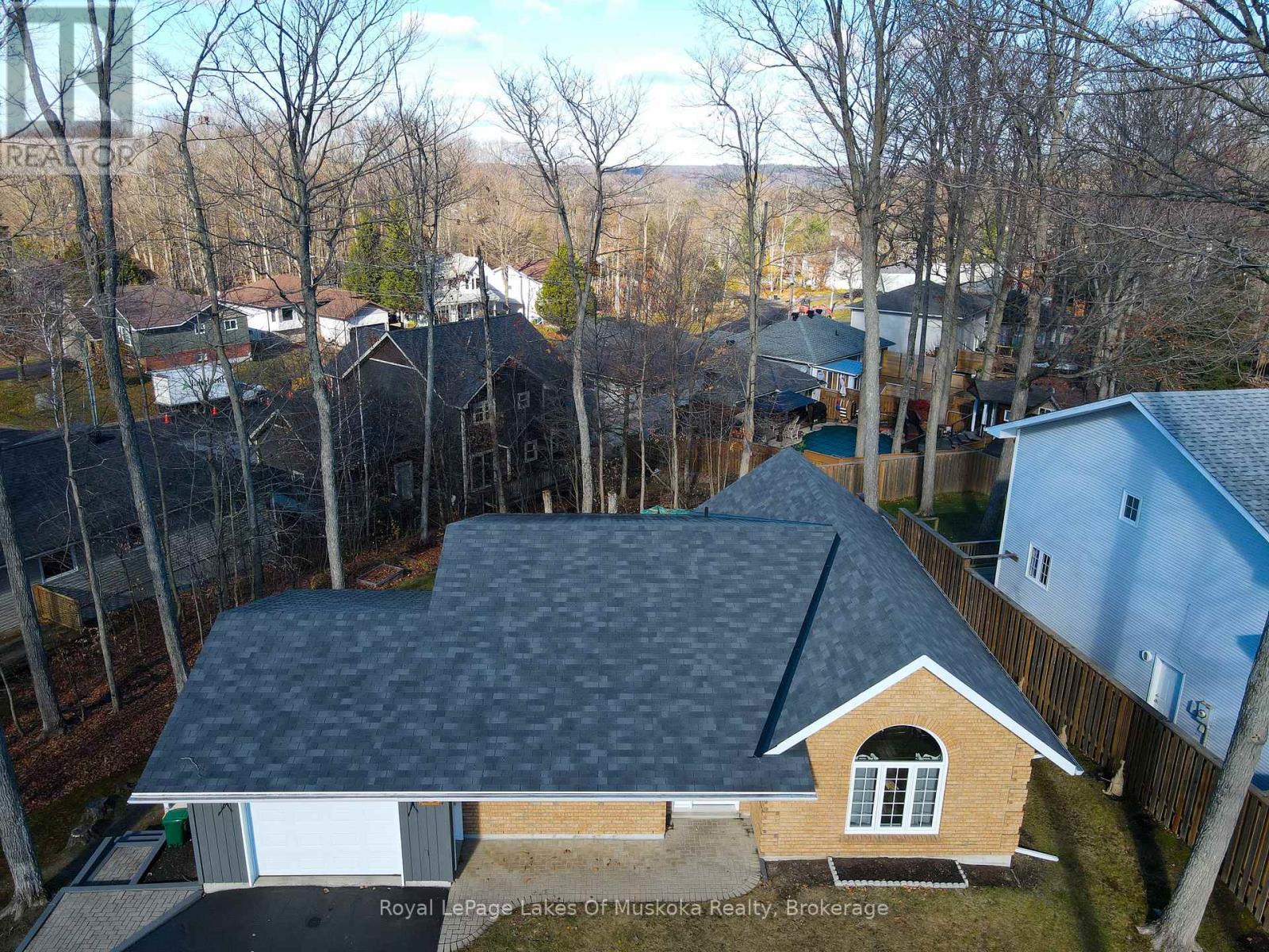 30 Shaw Crescent, Huntsville (Chaffey), Ontario  P1H 1T7 - Photo 28 - X12894260