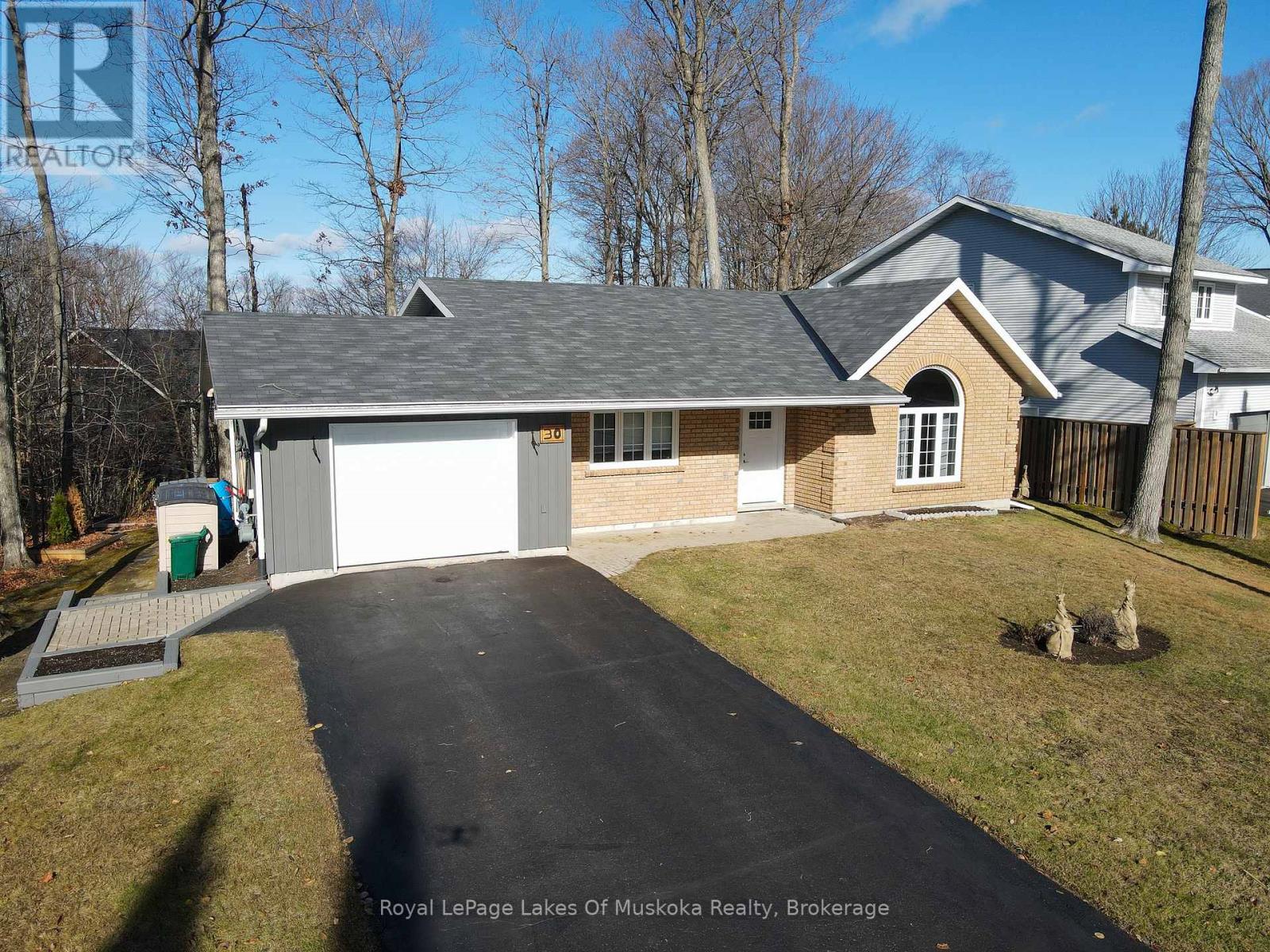 30 Shaw Crescent, Huntsville (Chaffey), Ontario  P1H 1T7 - Photo 29 - X12894260