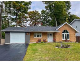 30 SHAW CRESCENT, huntsville (chaffey), Ontario