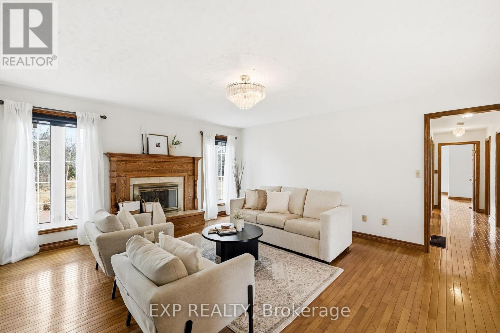 1497 Pentecostal Road, Hamilton Township, Ontario  K9A 4J8 - Photo 16 - X12894282