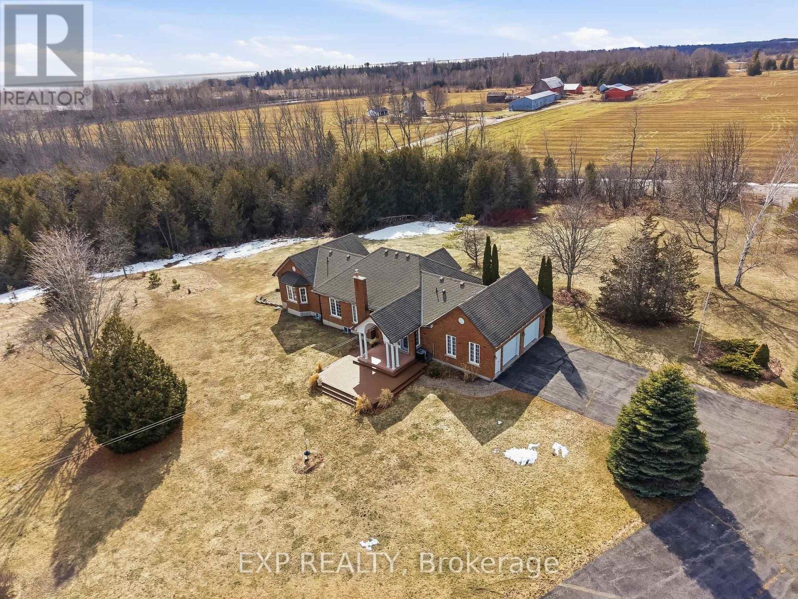 1497 Pentecostal Road, Hamilton Township, Ontario  K9A 4J8 - Photo 4 - X12894282