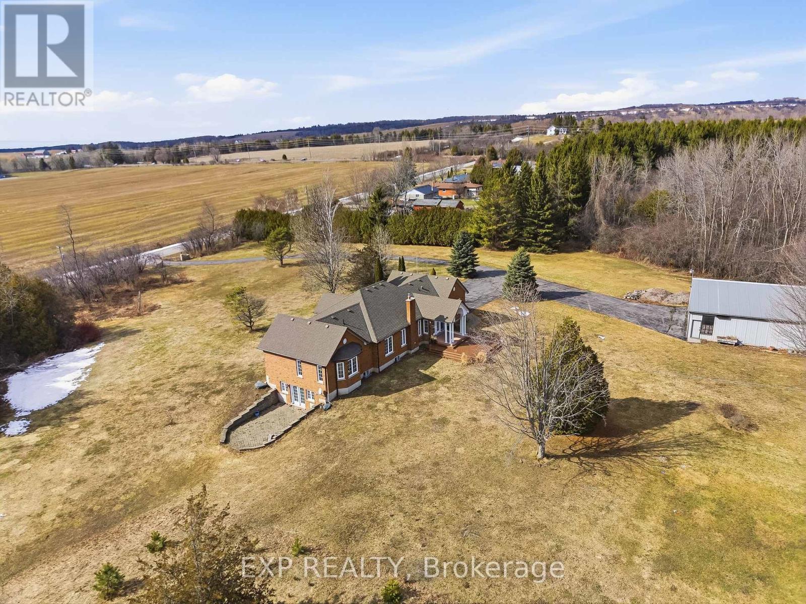 1497 Pentecostal Road, Hamilton Township, Ontario  K9A 4J8 - Photo 42 - X12894282