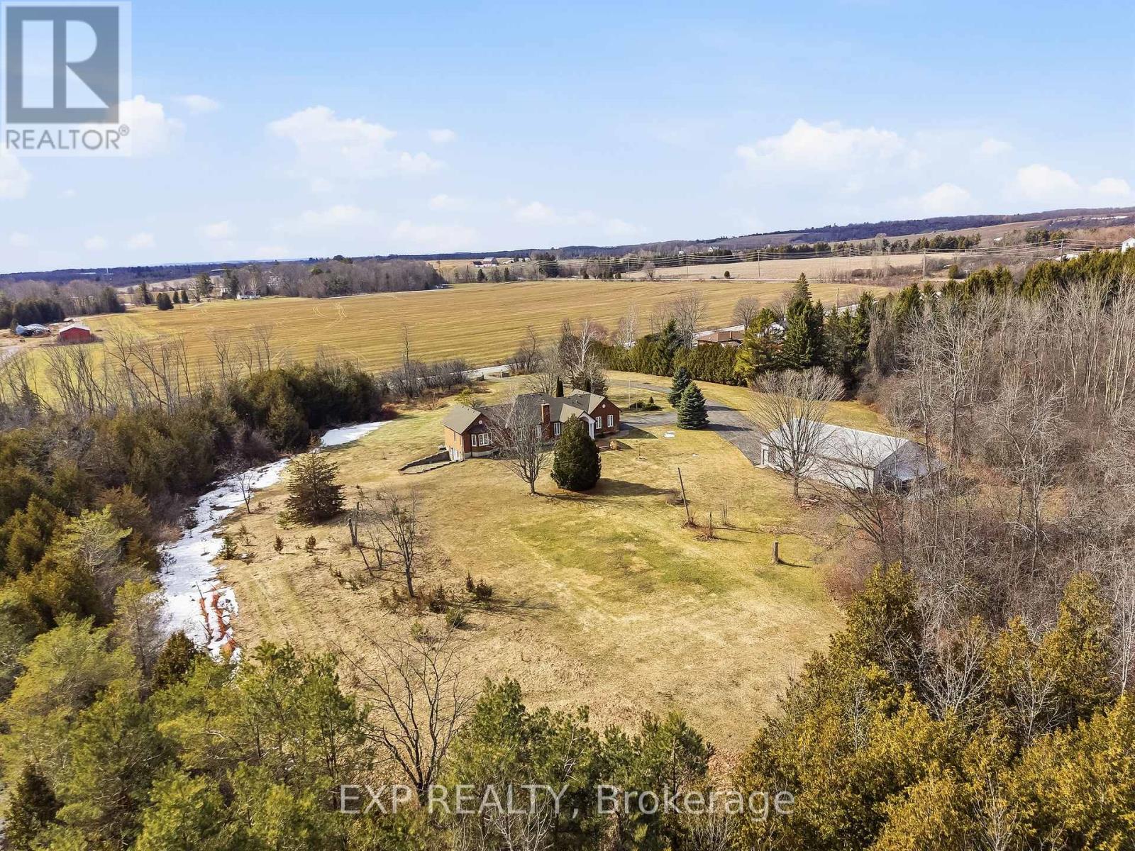 1497 Pentecostal Road, Hamilton Township, Ontario  K9A 4J8 - Photo 44 - X12894282