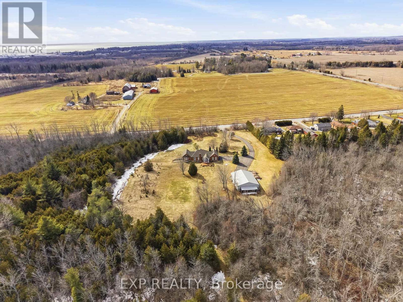 1497 Pentecostal Road, Hamilton Township, Ontario  K9A 4J8 - Photo 47 - X12894282