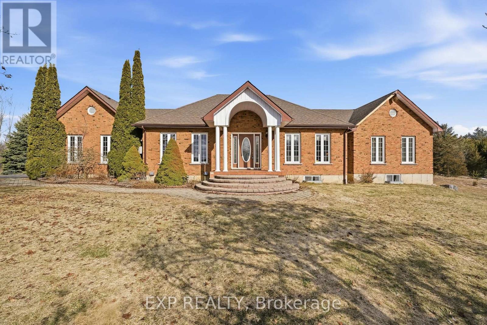 1497 Pentecostal Road, Hamilton Township, Ontario  K9A 4J8 - Photo 5 - X12894282