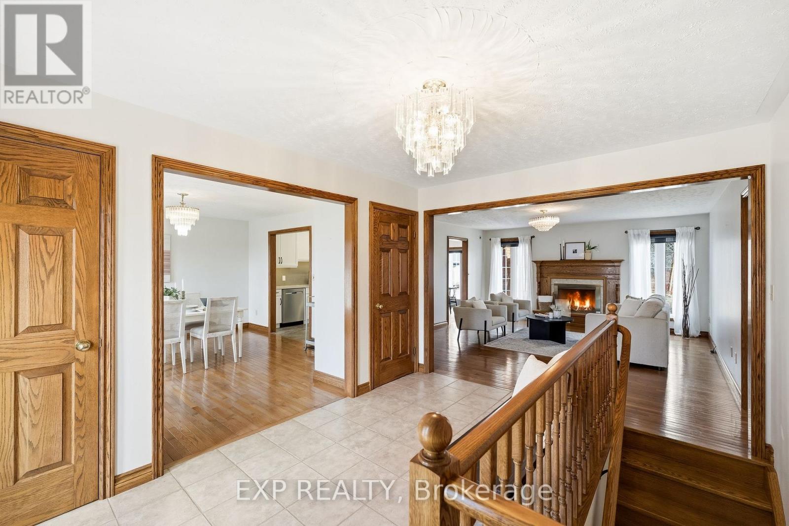 1497 Pentecostal Road, Hamilton Township, Ontario  K9A 4J8 - Photo 7 - X12894282