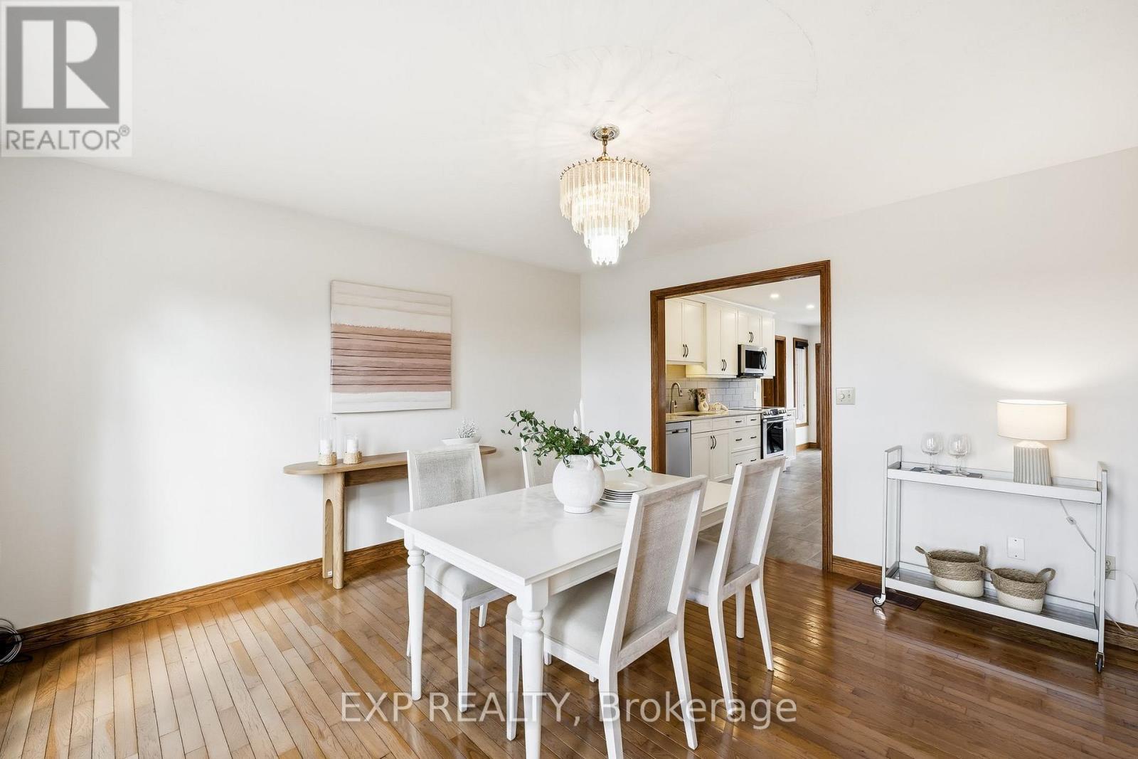 1497 Pentecostal Road, Hamilton Township, Ontario  K9A 4J8 - Photo 8 - X12894282