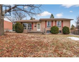 19 CONVAY CRESCENT, Brockville, Ontario