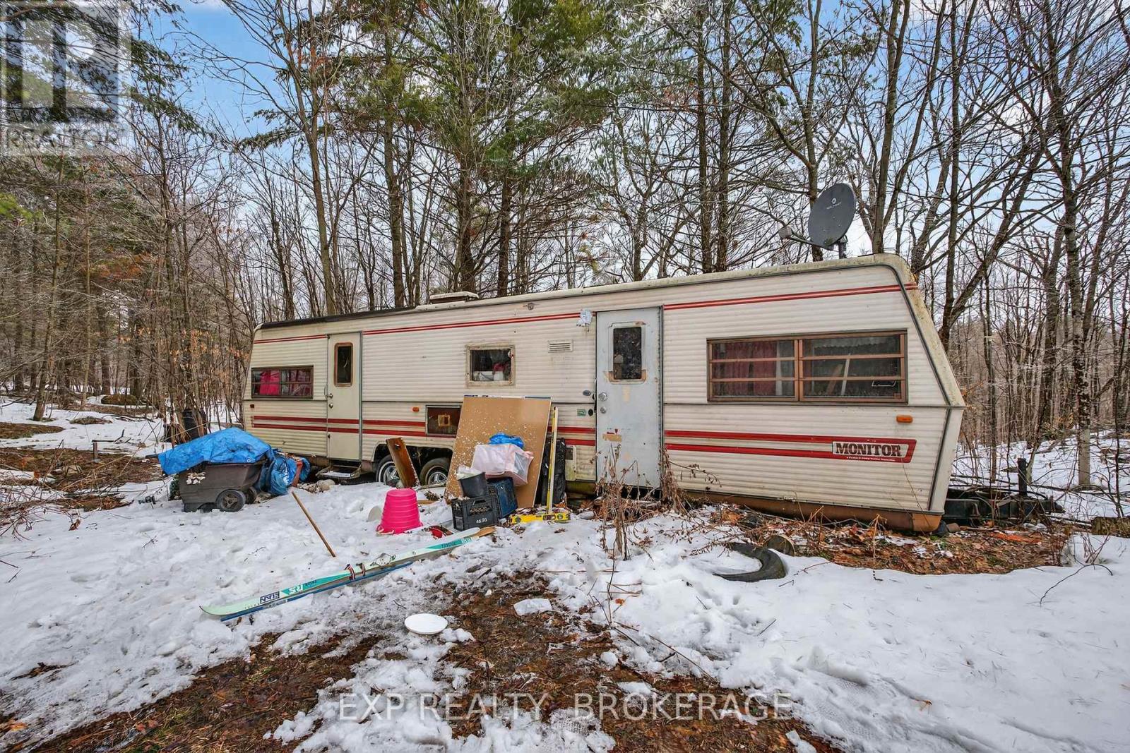 Part Lot 3 Mclean Road, Frontenac (Frontenac Centre), Ontario  K0H 2K0 - Photo 14 - X12894252