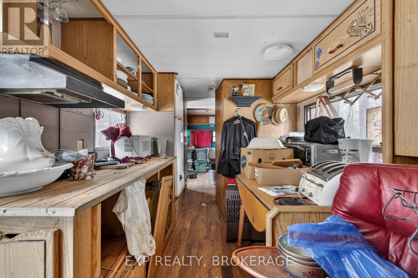 Part Lot 3 Mclean Road, Frontenac (Frontenac Centre), Ontario  K0H 2K0 - Photo 15 - X12894252