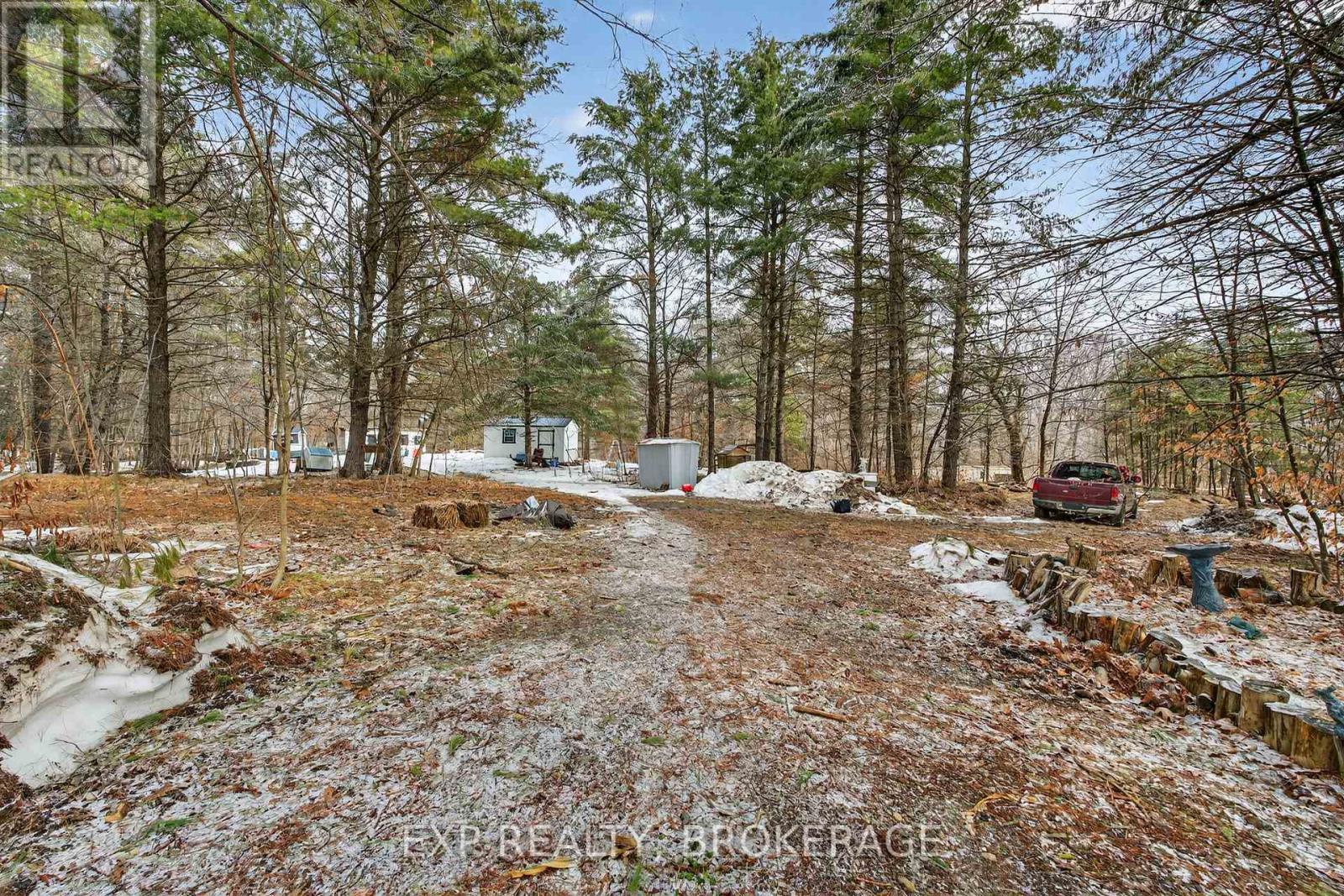 Part Lot 3 Mclean Road, Frontenac (Frontenac Centre), Ontario  K0H 2K0 - Photo 20 - X12894252