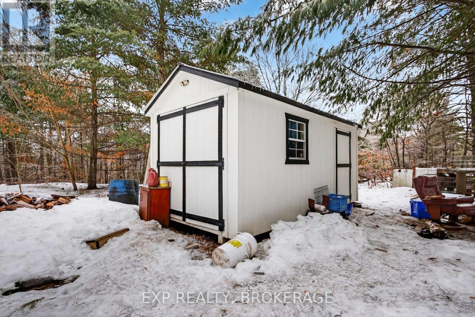 Part Lot 3 Mclean Road, Frontenac (Frontenac Centre), Ontario  K0H 2K0 - Photo 23 - X12894252