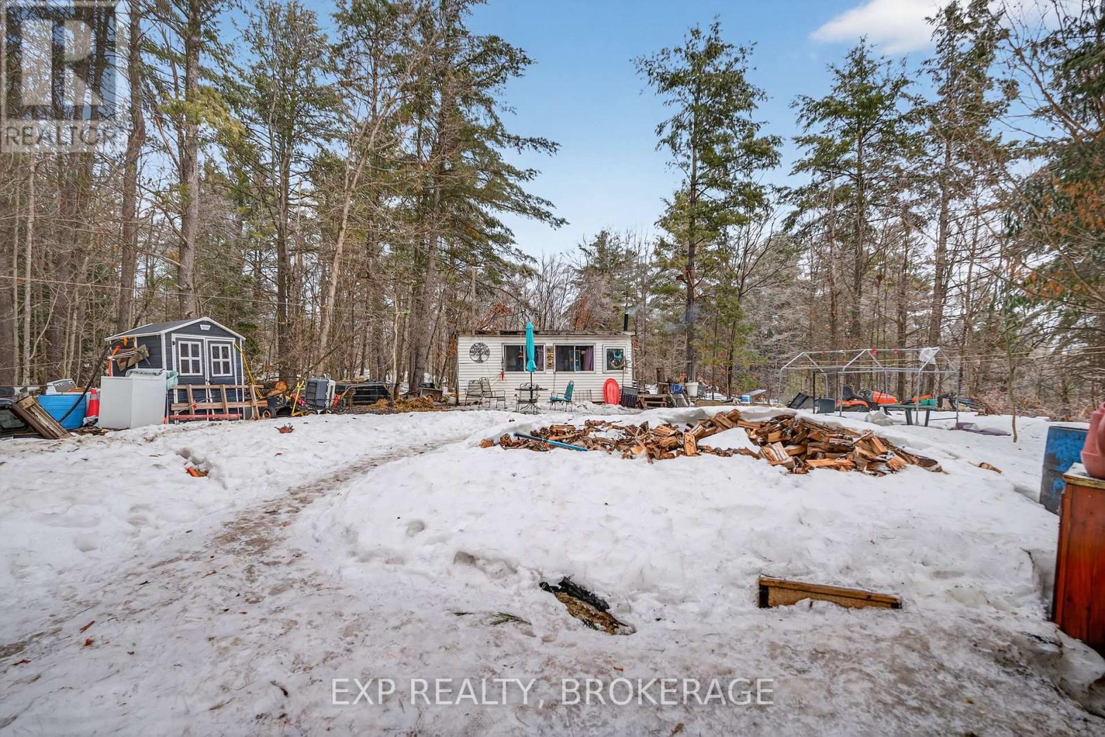 Part Lot 3 Mclean Road, Frontenac (Frontenac Centre), Ontario  K0H 2K0 - Photo 24 - X12894252