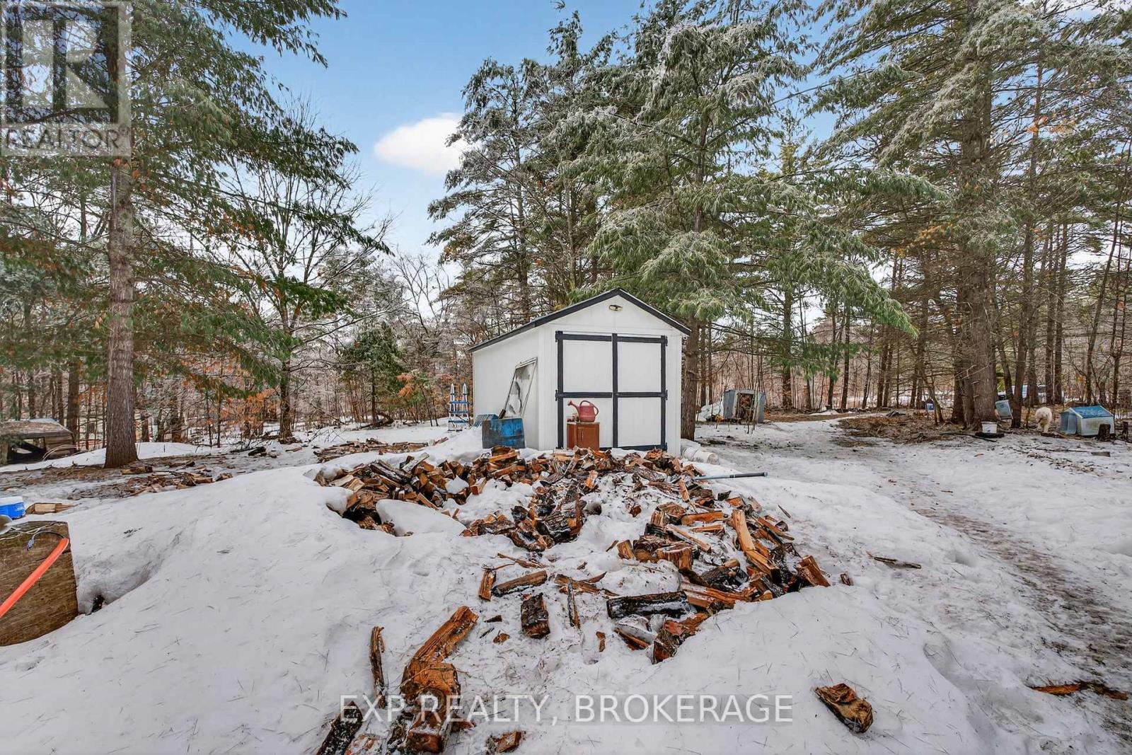 Part Lot 3 Mclean Road, Frontenac (Frontenac Centre), Ontario  K0H 2K0 - Photo 26 - X12894252