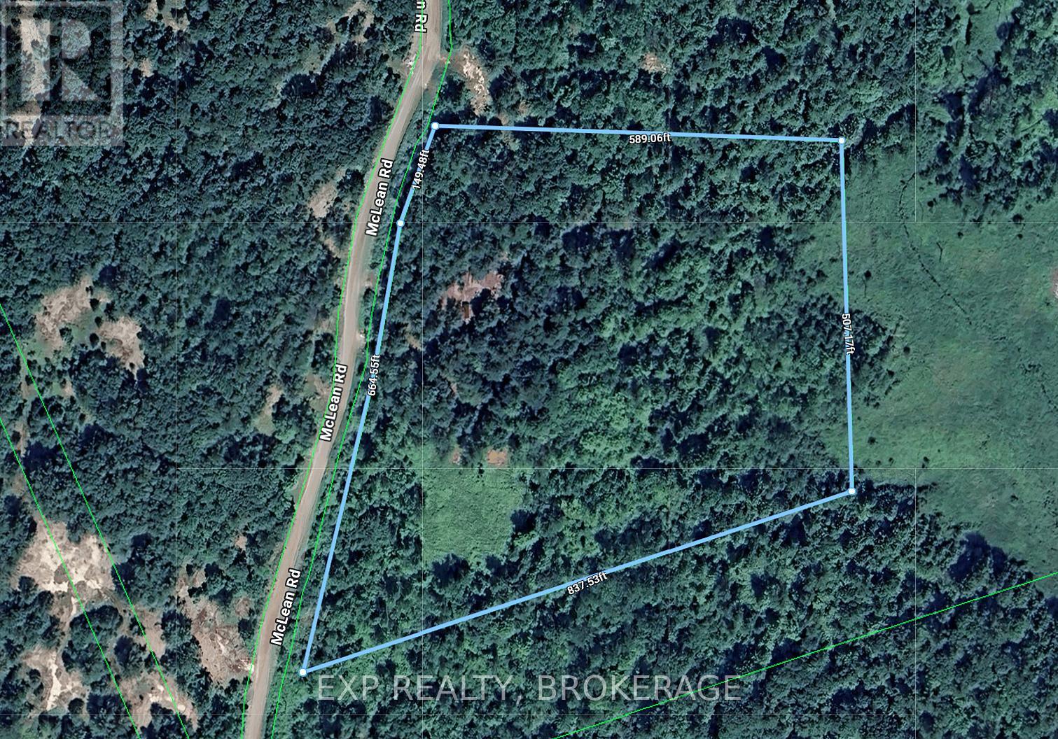 Part Lot 3 Mclean Road, Frontenac (Frontenac Centre), Ontario  K0H 2K0 - Photo 38 - X12894252