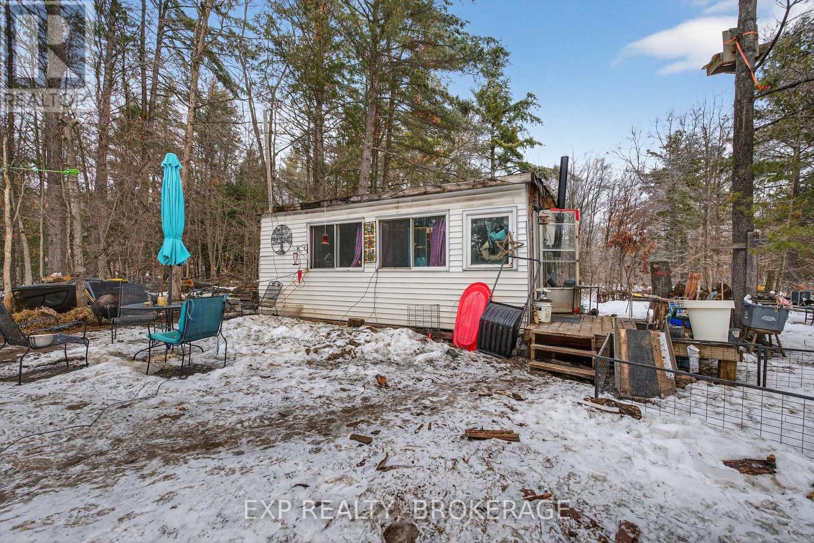 Part Lot 3 Mclean Road, Frontenac (Frontenac Centre), Ontario  K0H 2K0 - Photo 5 - X12894252