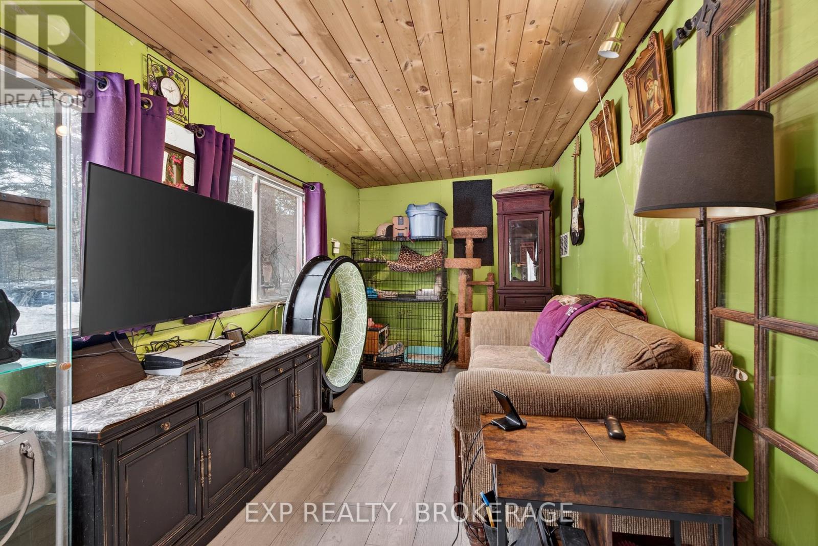 Part Lot 3 Mclean Road, Frontenac (Frontenac Centre), Ontario  K0H 2K0 - Photo 6 - X12894252