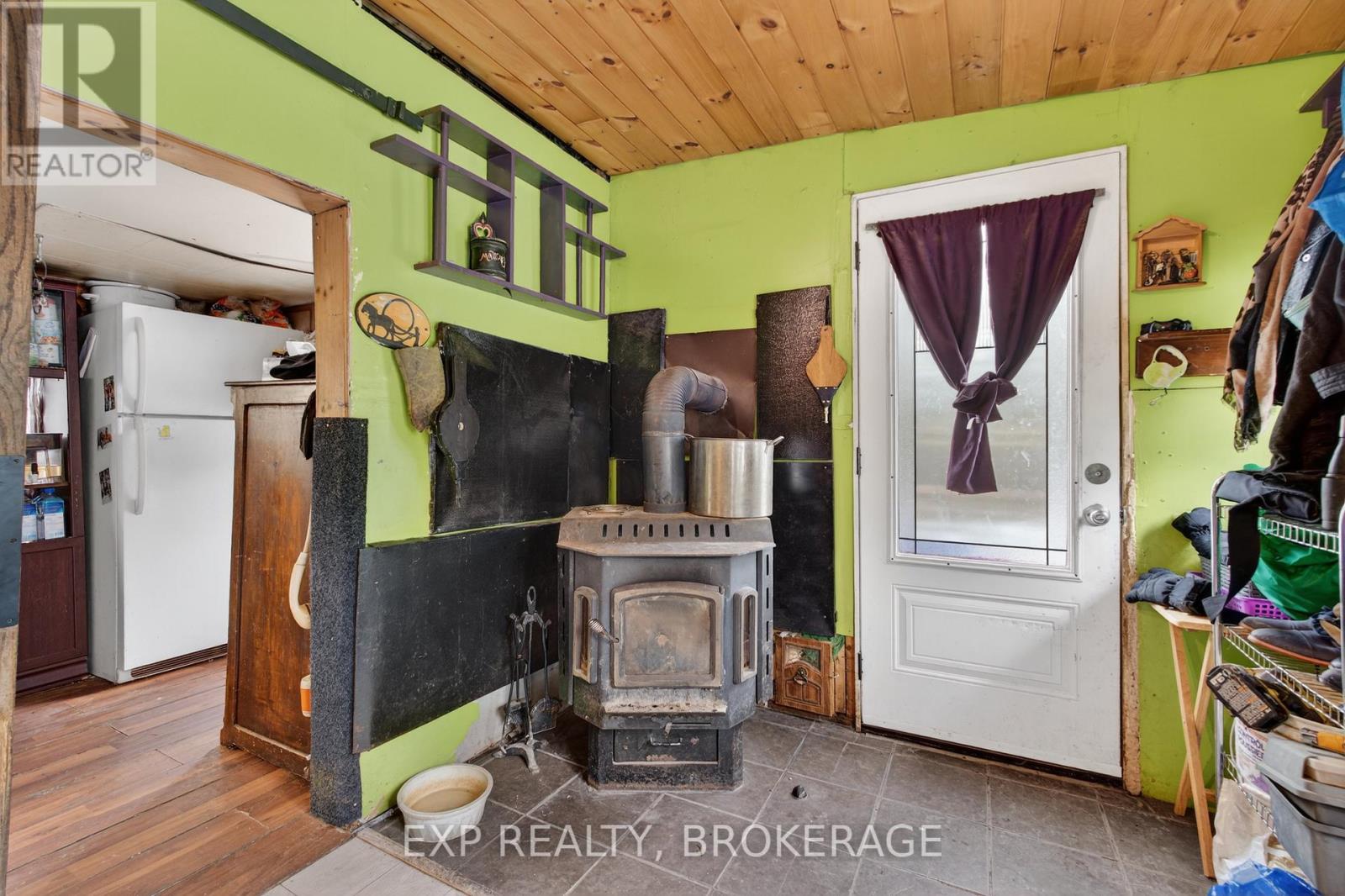 Part Lot 3 Mclean Road, Frontenac (Frontenac Centre), Ontario  K0H 2K0 - Photo 9 - X12894252