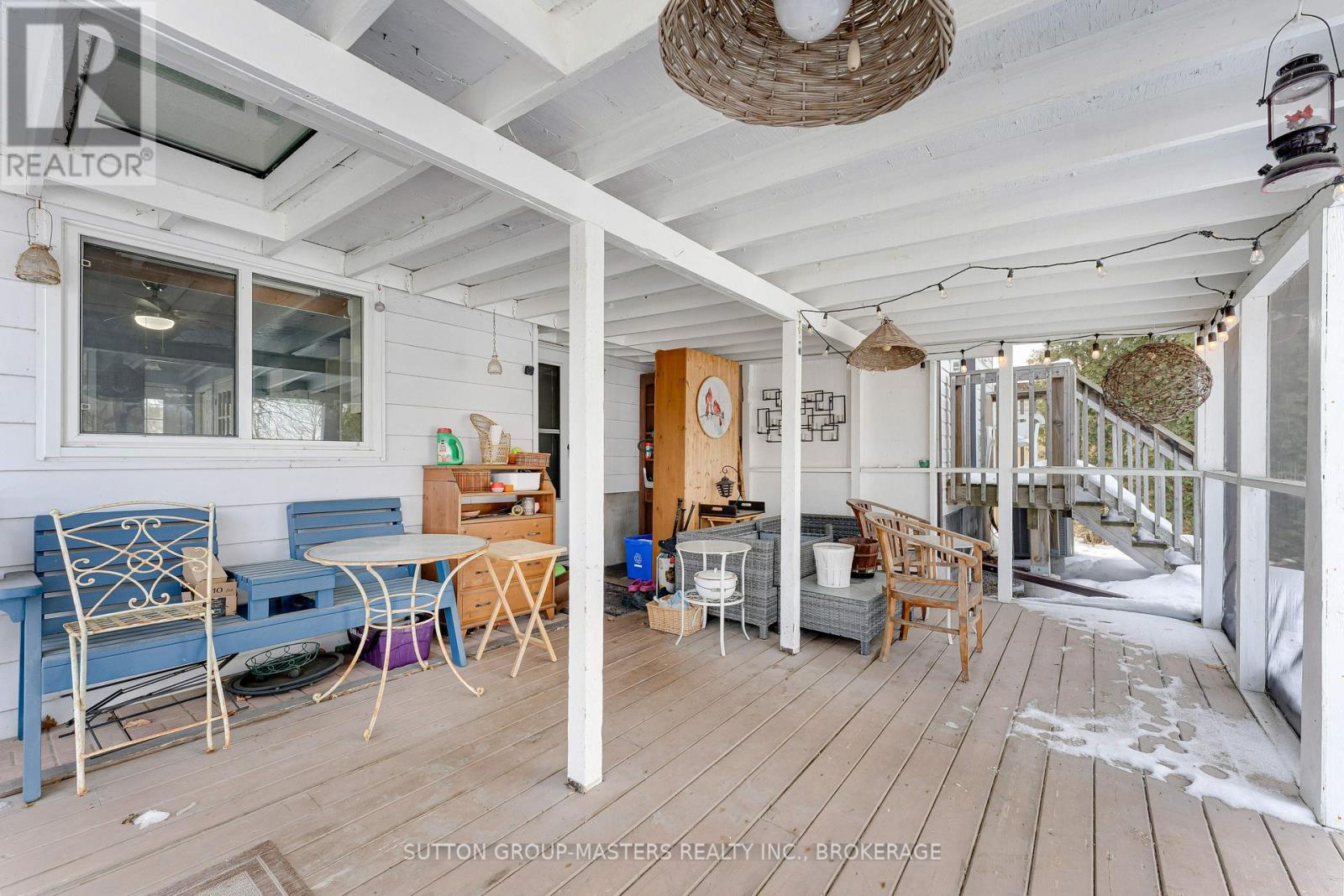 848 Allum Avenue, Kingston (South Of Taylor-Kidd Blvd), Ontario  K7M 7A1 - Photo 41 - X12894286