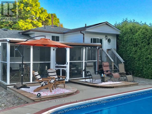 848 Allum Avenue, Kingston (South Of Taylor-Kidd Blvd), Ontario  K7M 7A1 - Photo 46 - X12894286