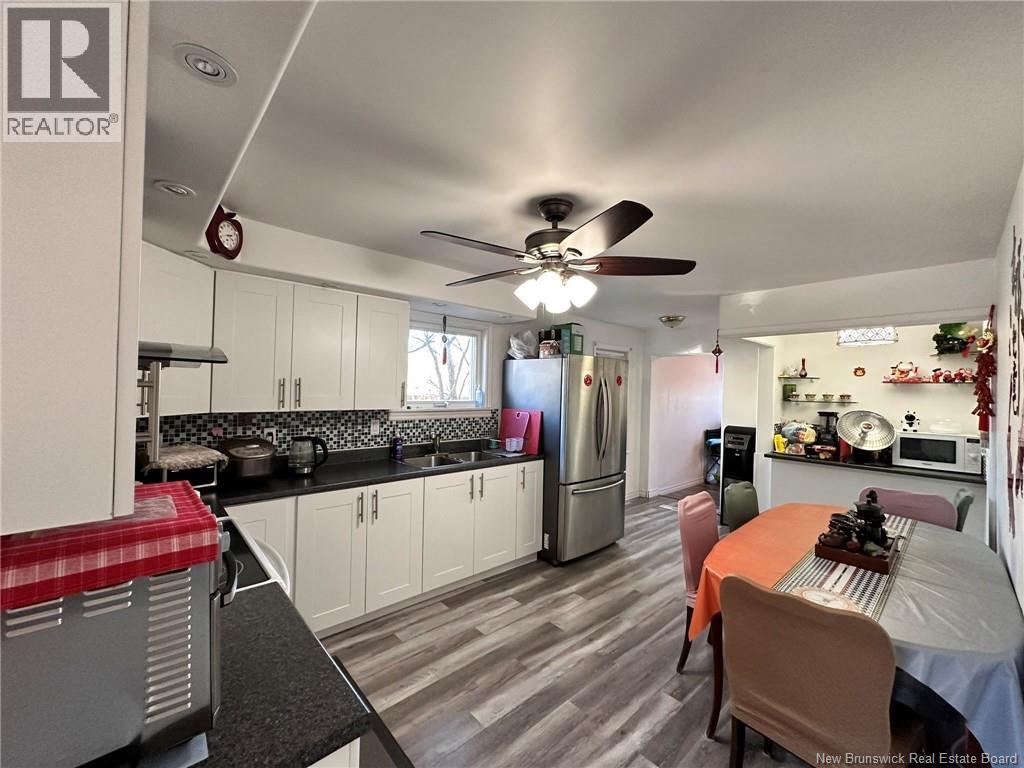 87 Oakland Avenue, Moncton, New Brunswick  E1C 7N9 - Photo 11 - NB132474