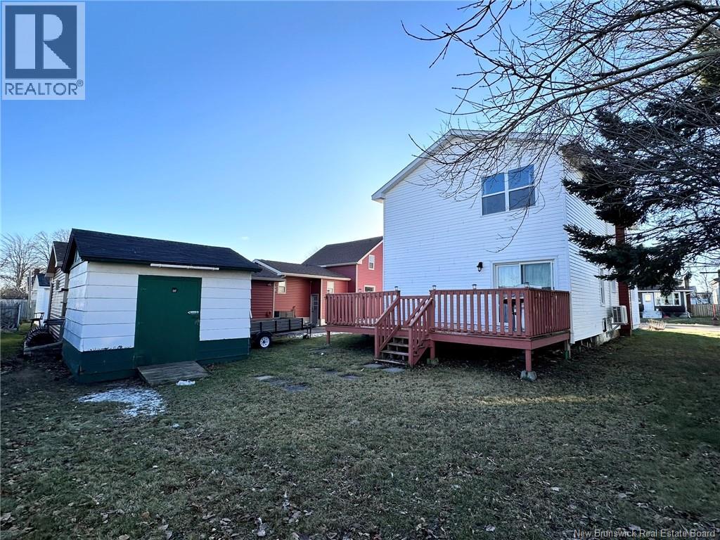 87 Oakland Avenue, Moncton, New Brunswick  E1C 7N9 - Photo 4 - NB132474