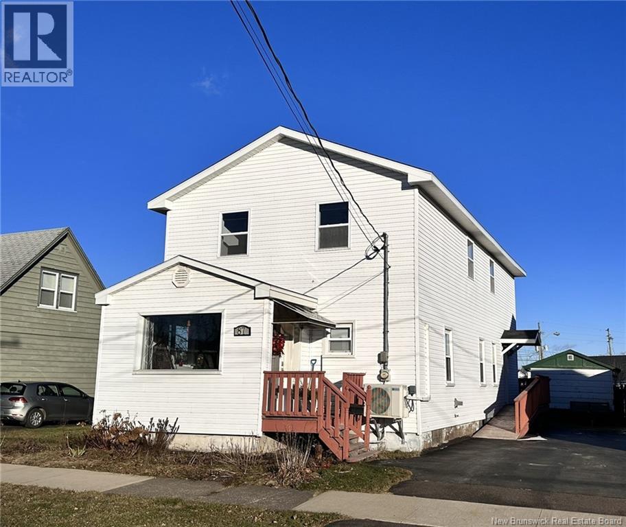 87 Oakland Avenue, Moncton, New Brunswick