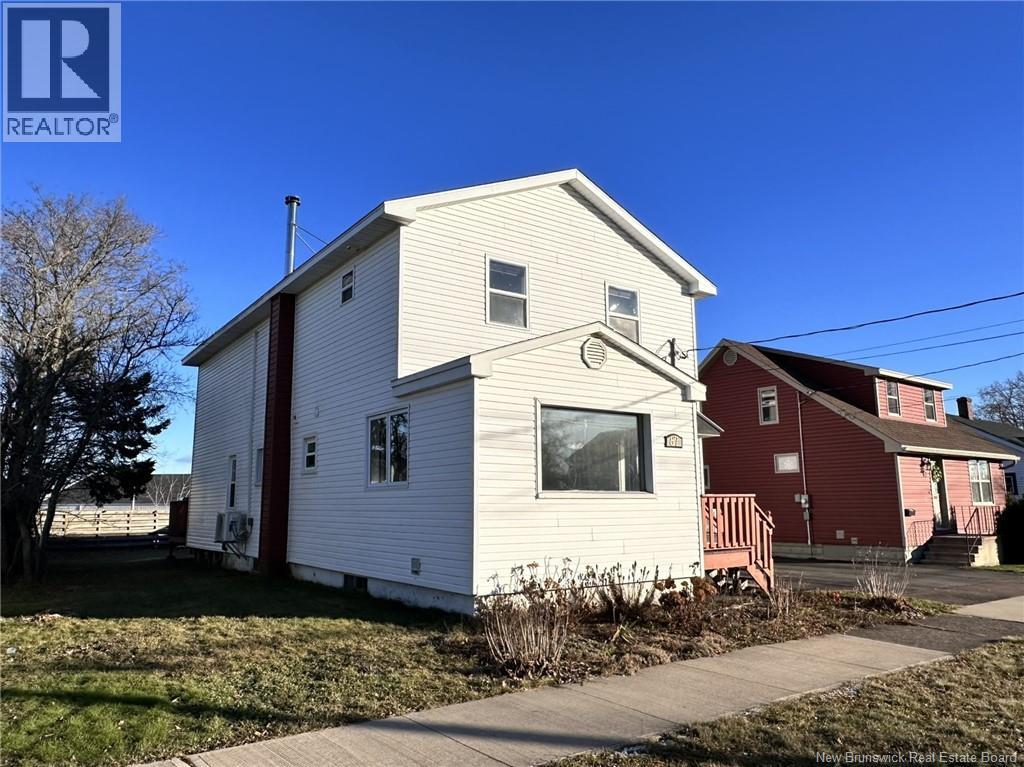 87 Oakland Avenue, Moncton, New Brunswick  E1C 7N9 - Photo 3 - NB132474