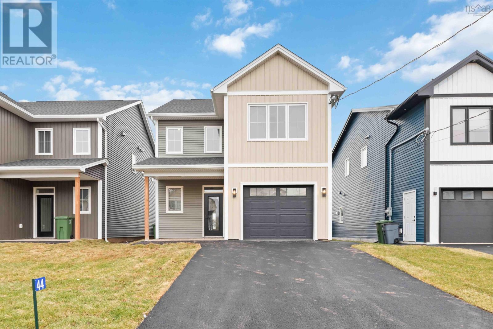 44 Brianna Drive, Lantz, Nova Scotia