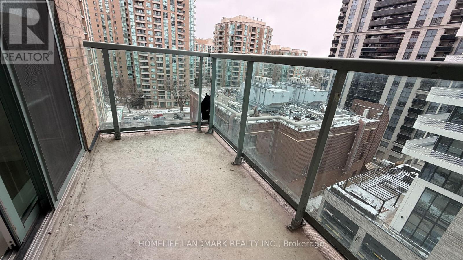 1111 - 28 Olive Avenue, Toronto, Ontario  M2N 7E6 - Photo 14 - C12894160