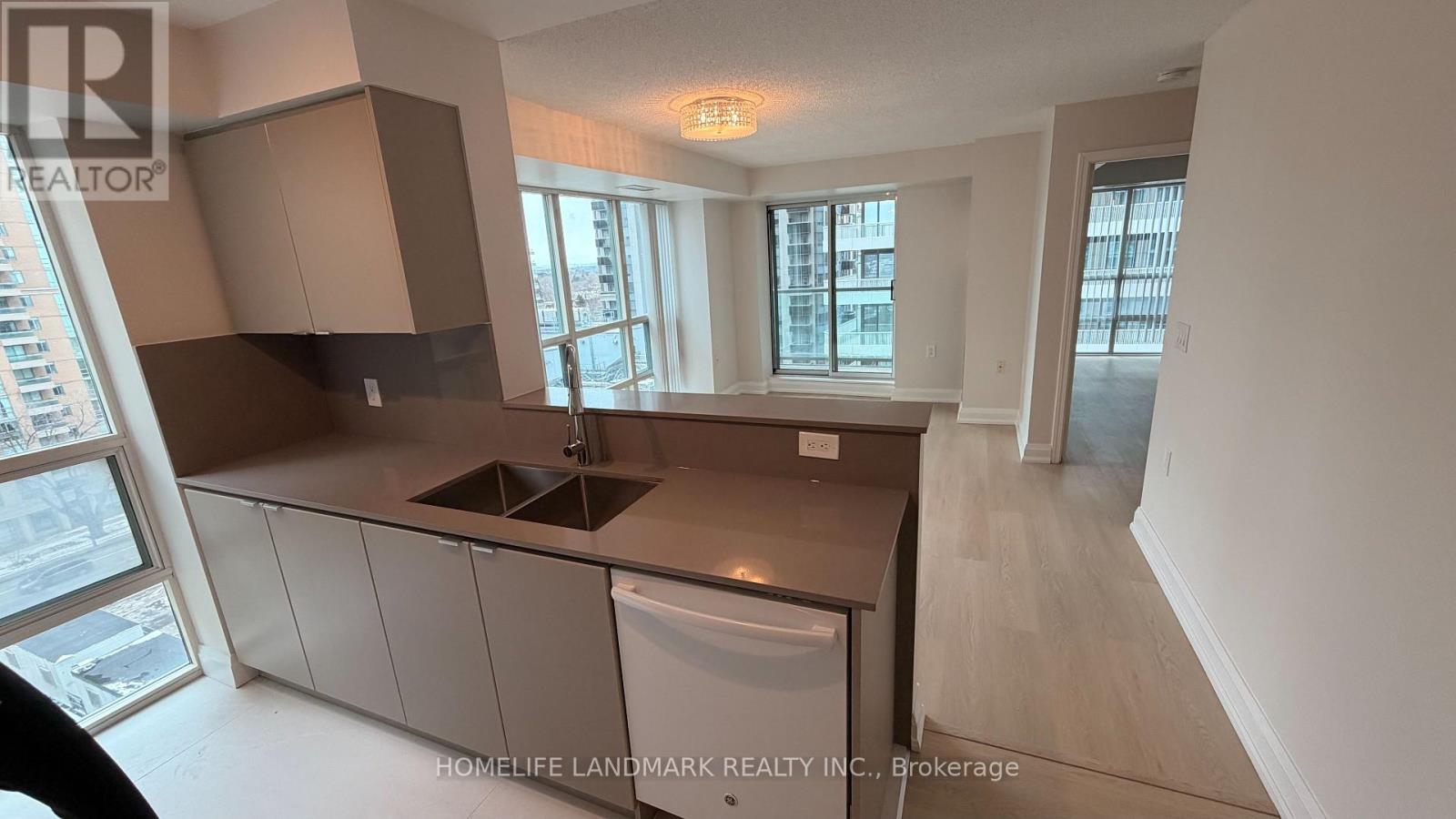 1111 - 28 Olive Avenue, Toronto, Ontario  M2N 7E6 - Photo 2 - C12894160