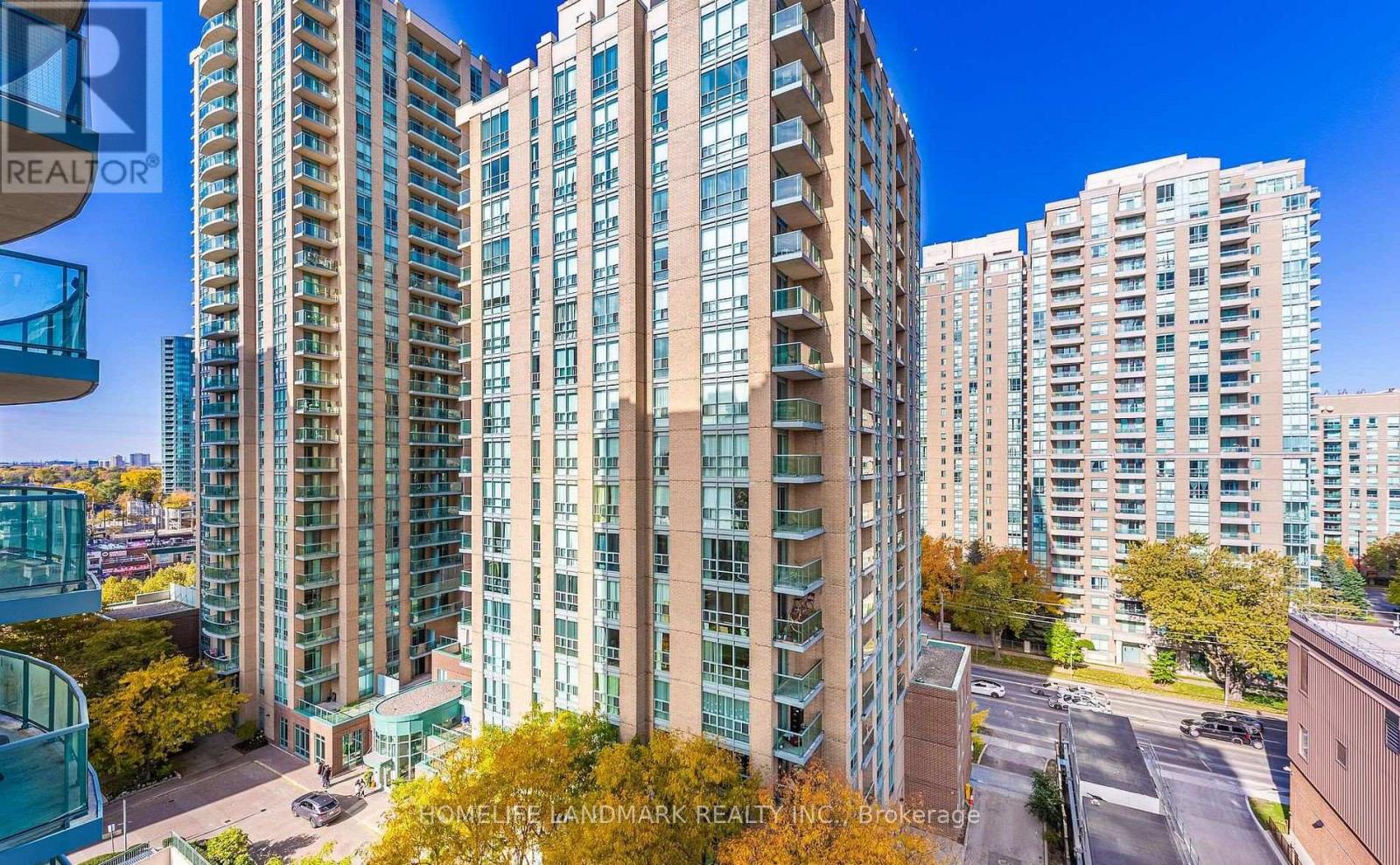 1111 - 28 Olive Avenue, Toronto, Ontario  M2N 7E6 - Photo 15 - C12894160