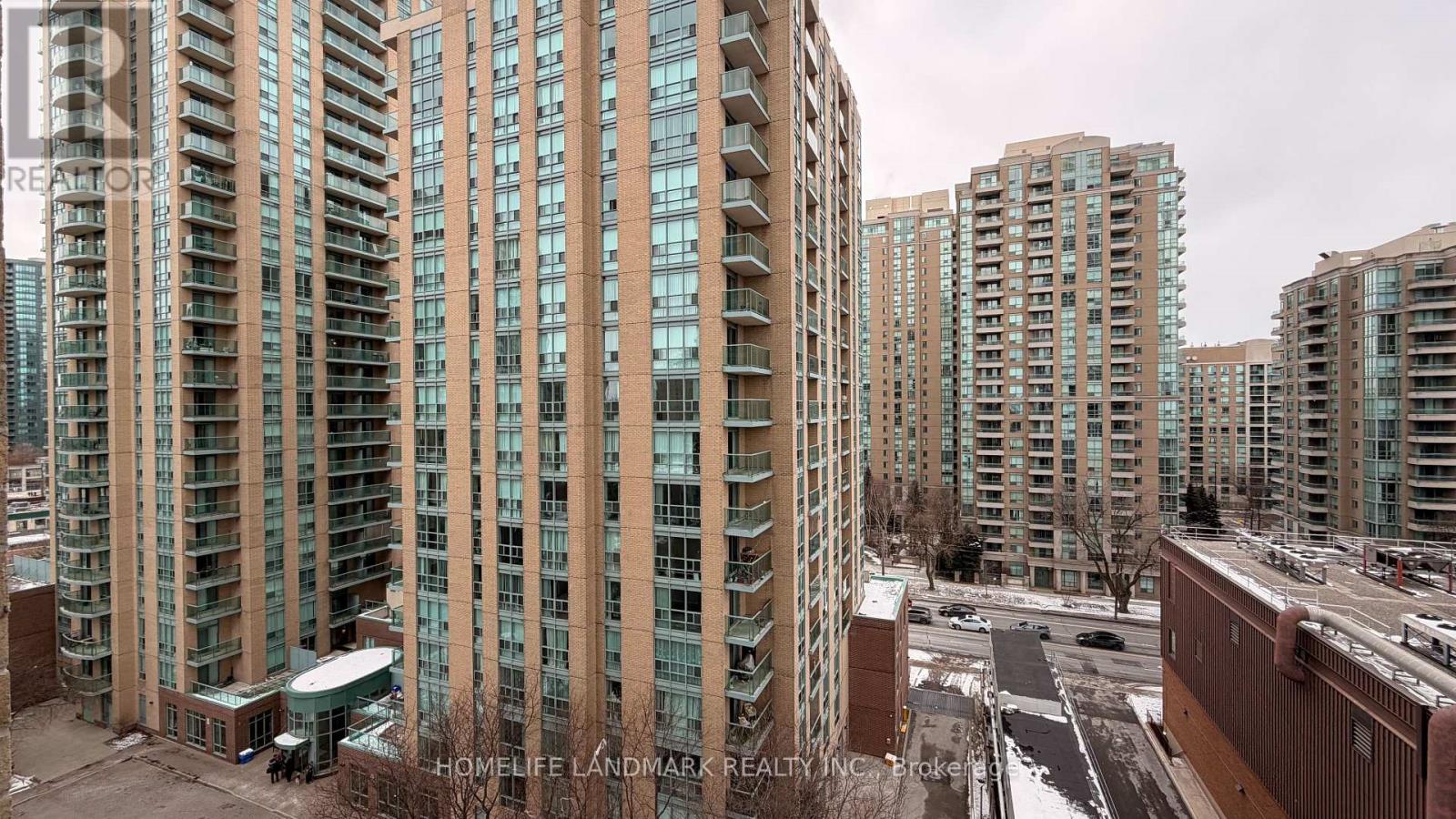 1111 - 28 Olive Avenue, Toronto, Ontario  M2N 7E6 - Photo 13 - C12894160